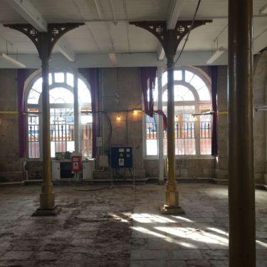 Click Here To Enlarge This Photo Of Brackley Town Hall