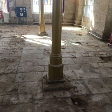 Click Here To Enlarge This Photo Of Brackley Town Hall