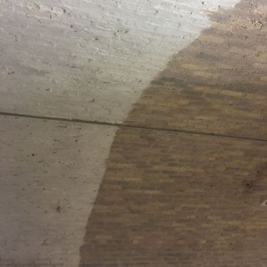 Click Here To Enlarge This Photo Of Railway Arch Brickwork Shotbalsting