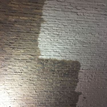 Click Here To Enlarge This Photo Of Railway Arch Brickwork Shotbalsting