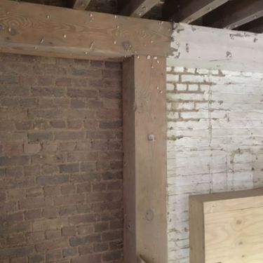 Click Here To Enlarge This Photo Of Railway Arch Brickwork Shotbalsting