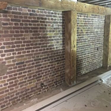 Click Here To Enlarge This Photo Of Railway Arch Brickwork Shotbalsting