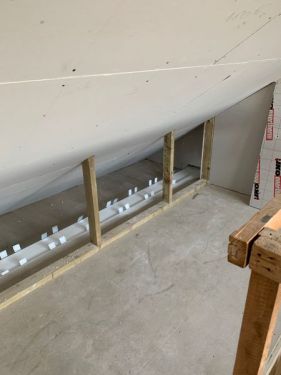 Click Here To Enlarge This Photo Of Intumescent Paint
