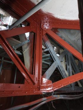 Click Here To Enlarge This Photo Of Smithfield Market