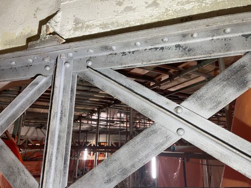 Click Here To Enlarge This Photo Of Smithfield Market