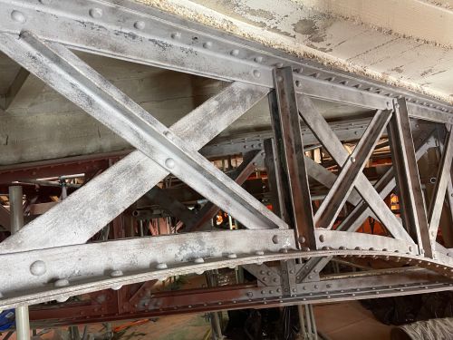Click Here To Enlarge This Photo Of Smithfield Market