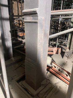 Click Here To Enlarge This Photo Of Smithfield Market