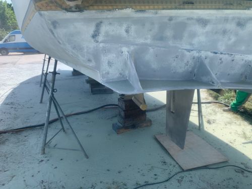Anti Foul Removal