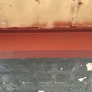 Click Here To Enlarge This Photo Of Fire Damage To Sainsburys